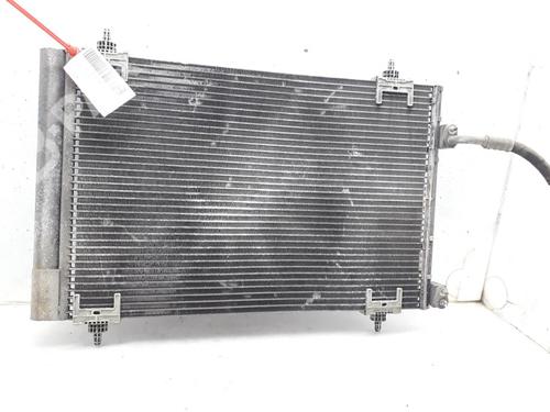 Used AC radiator AC radiator PEUGEOT 307 SW (3H) 1.6 HDI 110 (109 hp) 10177059 10177059