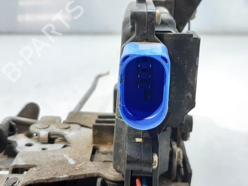 Front right lock AUDI A3 (8P1) 1.9 TDI | BP8874560C97 