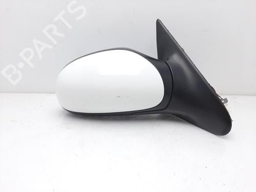 Right mirror PEUGEOT 406 (8B) 2.0 HDI 90 | BP13477413C27 