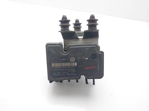 Used ABS pump SKODA OCTAVIA II (1Z3) 1.9 TDI (105 hp) 16205684