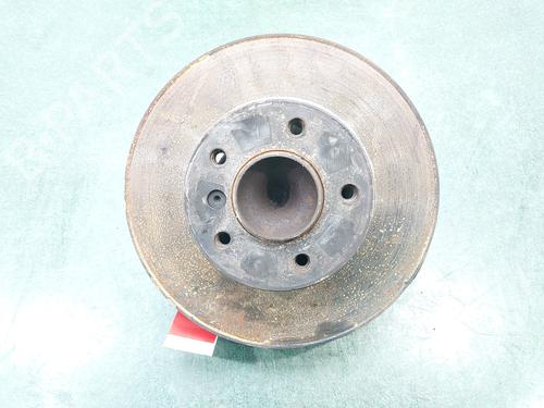 Right front steering knuckle BMW 3 (E90) 320 d | BP16528613M26 