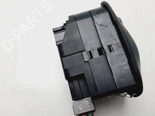Left front window switch PEUGEOT 206 Hatchback (2A/C) 1.6 16V | BP18915701I27 