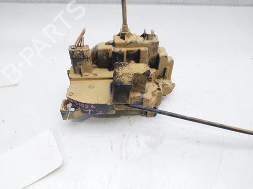 Used Rear left lock Rear left lock 12555377 12555377