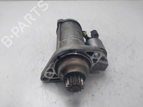 Starter VW PASSAT B7 (362) | BP33613732M8 - Image 4