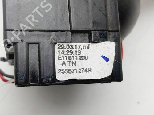 Headlight switch DACIA SANDERO II | BP33201203I24 - Image 3
