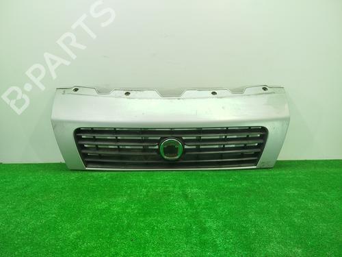 Used Grille FIAT DUCATO Van (250_) 115 Multijet 2,0 D (116 hp) 29903694