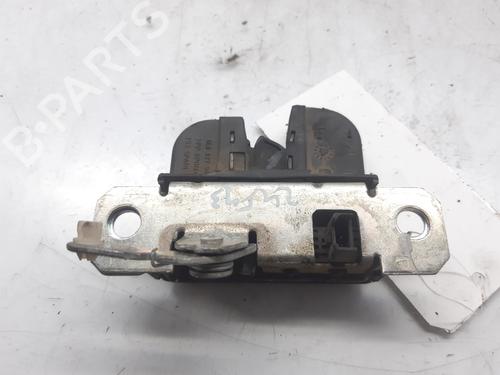 Tailgate lock SEAT IBIZA III (6L1)  | BP7826473C101 