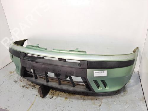 Front bumper FIAT PUNTO Hatchback Van (188_) 1.2 60 | BP16267093C7 
