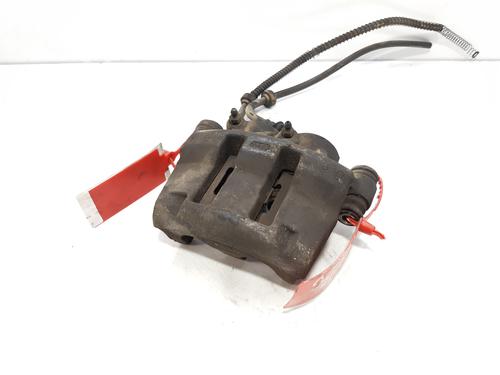 Used Right front brake caliper RENAULT MASTER II Bus (JD) 2.5 dCi 120 (115 hp) 11573393