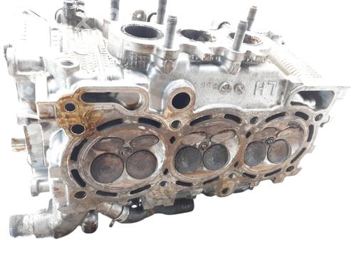 Cylinder head SUBARU TRIBECA (B9) 3.0 (WXE) | BP22757133M5 