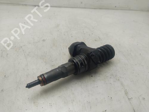 Injector SEAT IBIZA III (6L1)  | BP23246334M100 