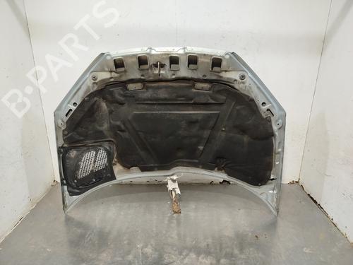 Hood PEUGEOT 206 Hatchback (2A/C) 1.6 16V | BP27801110C1 