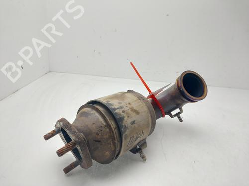 Catalyst OPEL ANTARA A (L07) | BP38190860M10 - Image 4