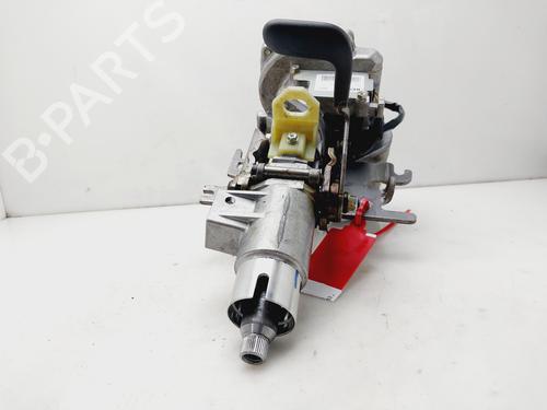 Steering column RENAULT KANGOO / GRAND KANGOO II (KW0/1_)  | BP25735113M21 