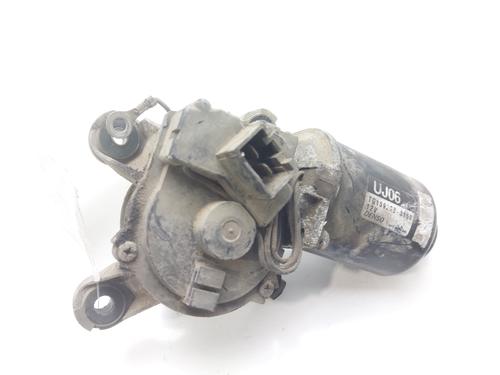Front wiper motor FORD RANGER (ER, EQ, R_) 2.5 TD 4x4 | BP16007373M29 