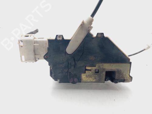 Front right lock CITROËN C4 I (LC_)  | BP29393628C97 