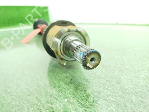 Left front driveshaft KIA STONIC (YB) | BP33239014M38 - Image 2