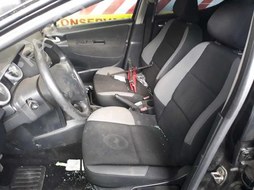 Climate control PEUGEOT 207 (WA_, WC_) 1.4 16V | BP5325391I5 