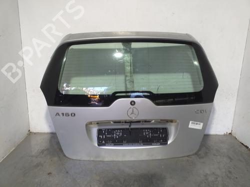 Used Tailgate MERCEDES-BENZ A-CLASS (W169) A 160 CDI (169.006, 169.306) (82 hp) 20703819