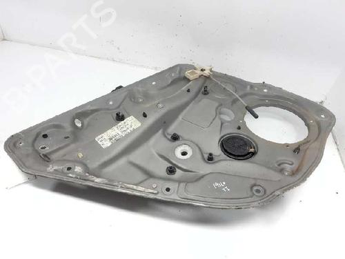 Rear left window mechanism VW GOLF IV (1J1) 1.6 16V | BP5258134C24 