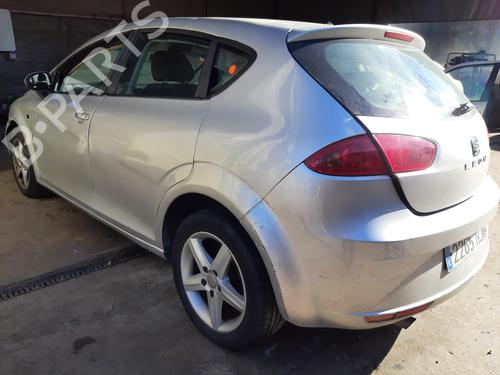 Brake master cylinder SEAT LEON (1P1)  | BP16379075M77 