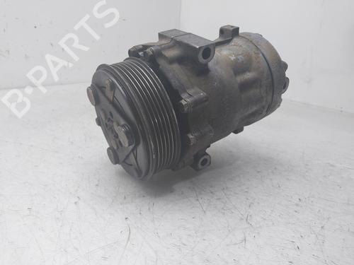 Used AC compressor OPEL MERIVA A MPV (X03) [2003-2010]  30695363