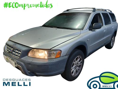 Brugte VOLVO XC70 I Cross Country (295) D5 XC AWD (163 hp) 4394118