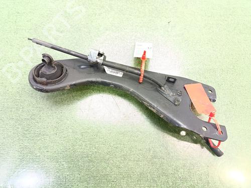 Used Left rear suspension arm Left rear suspension arm KIA CEE'D (JD) [2012-2018] 33649323 33649323