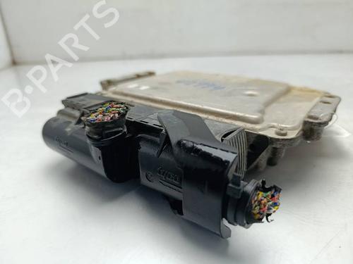 Engine control unit (ECU) HYUNDAI SONATA V (NF) | BP40061150M57 - Image 4