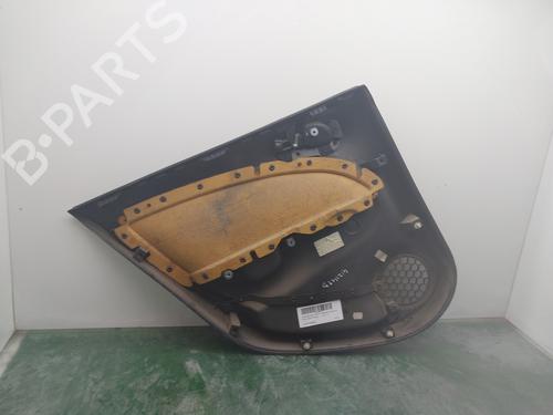 Rear right panel OPEL CORSA D (S07) 1.2 (L08, L68) | BP33320936C61 - Image 3