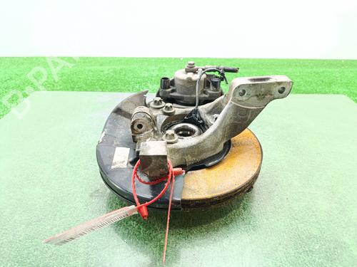 Right front steering knuckle OPEL VECTRA C (Z02)  | BP29904135M26 