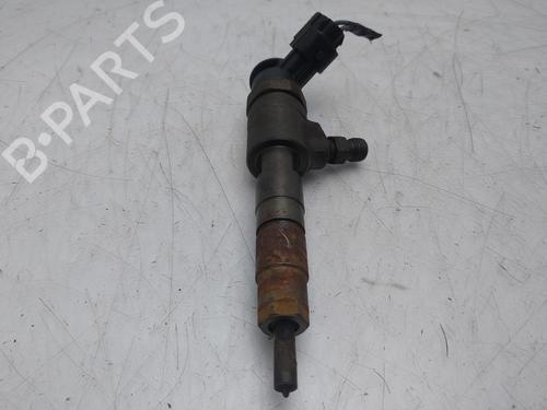 Spreder / Dyse Spreder / Dyse FORD FIESTA VI (CB1, CCN) 1.6 TDCi (95 hp) 37066718 37066718