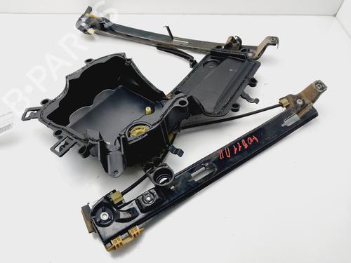 Used Front right window mechanism SEAT LEON (1P1) 2.0 TDI (170 hp) 32018138