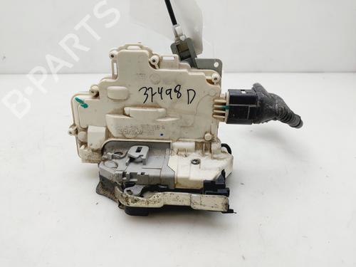 Used Front right lock AUDI A5 (8T3) 3.0 TDI quattro (240 hp) 26576305