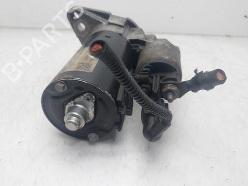 Starter AUDI A1 (8X1, 8XK) 1.6 TDI | BP36559169M8 - Image 2