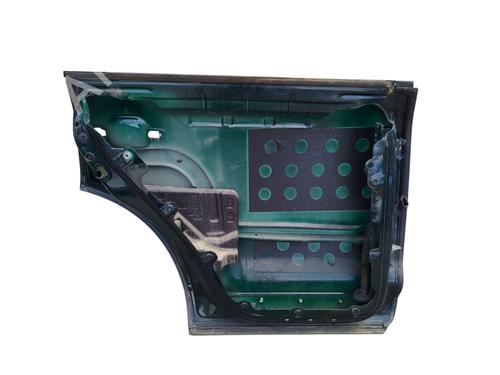 Left rear door VW TOUAREG (7LA, 7L6, 7L7)  | BP27209326C4 