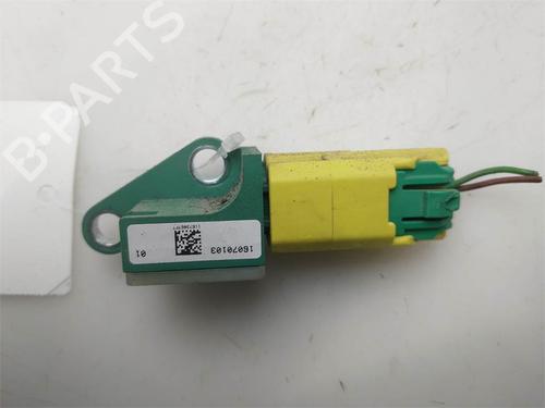 Electronic sensor SEAT LEON (1P1) | BP38346325M84 - Image 2