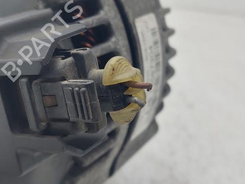 Alternator OPEL ASTRA K Sports Tourer (B16) | BP31959880M7