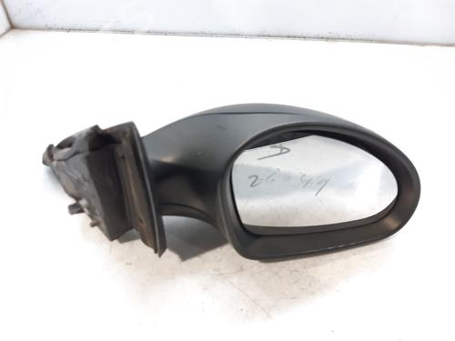 Used Right mirror SEAT IBIZA III (6L1) [2002-2009]  8676776