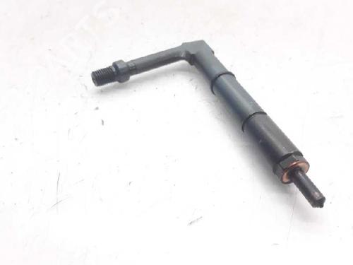 Used Injector NISSAN ALMERA II (N16) 2.2 Di (110 hp) 6332287