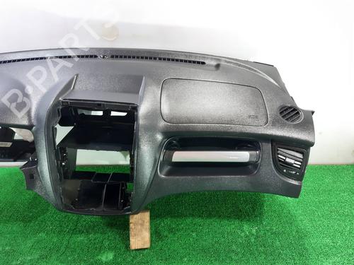 Airbag Kit KIA SPORTAGE II (JE_, KM_) 2.7 V6 4WD | BP8111784C86 