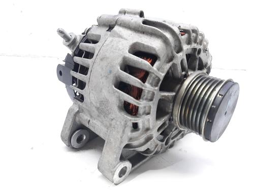 Used Alternator PEUGEOT 208 II (UB_, UP_, UW_, UJ_) [2019-2025]  12413924