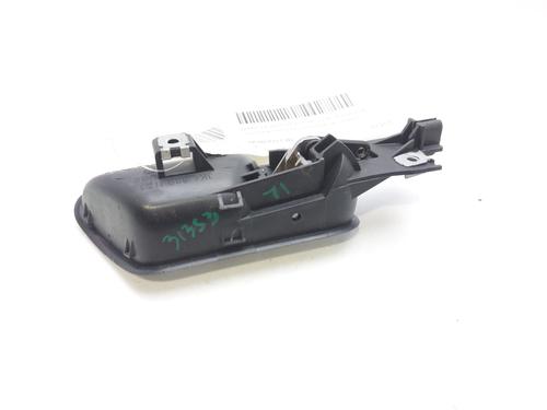 Rear left interior door handle VW GOLF V (1K1)  | BP13490724I15 