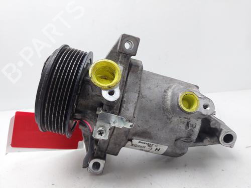 Used AC compressor DACIA SANDERO III [2021-2025]  26904620