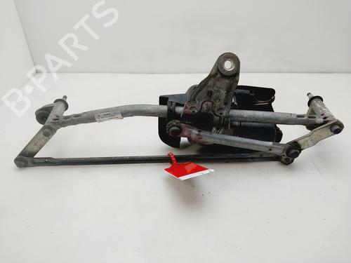 Front wiper motor VW PASSAT B6 Variant (3C5)  | BP33464106M29  - Image 5
