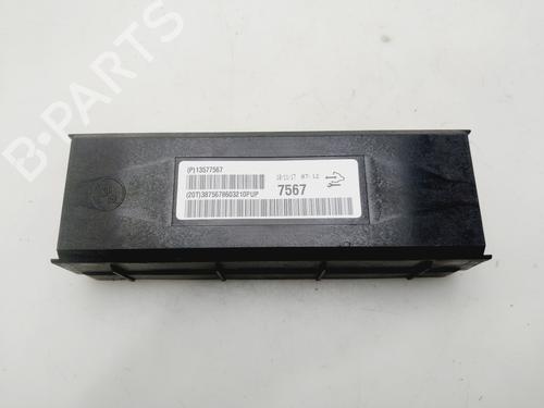 Used Electronic module Electronic module OPEL INSIGNIA A Country Tourer (G09) 2.0 CDTi (47) (131 hp) 32473192 32473192