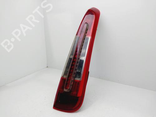 Right taillight FORD FOCUS C-MAX (DM2) 2.0 TDCi | BP30487000C35