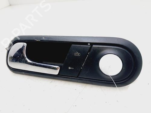 Front left interior door handle SEAT IBIZA III (6L1)  | BP29498421I13 