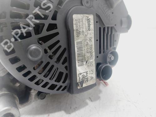 Alternator CITROËN C5 III (RD_)  | BP29514719M7 