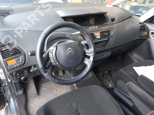 Switch CITROËN C4 Picasso I MPV (UD_) 1.6 HDi | BP11054931E3  - Image 7